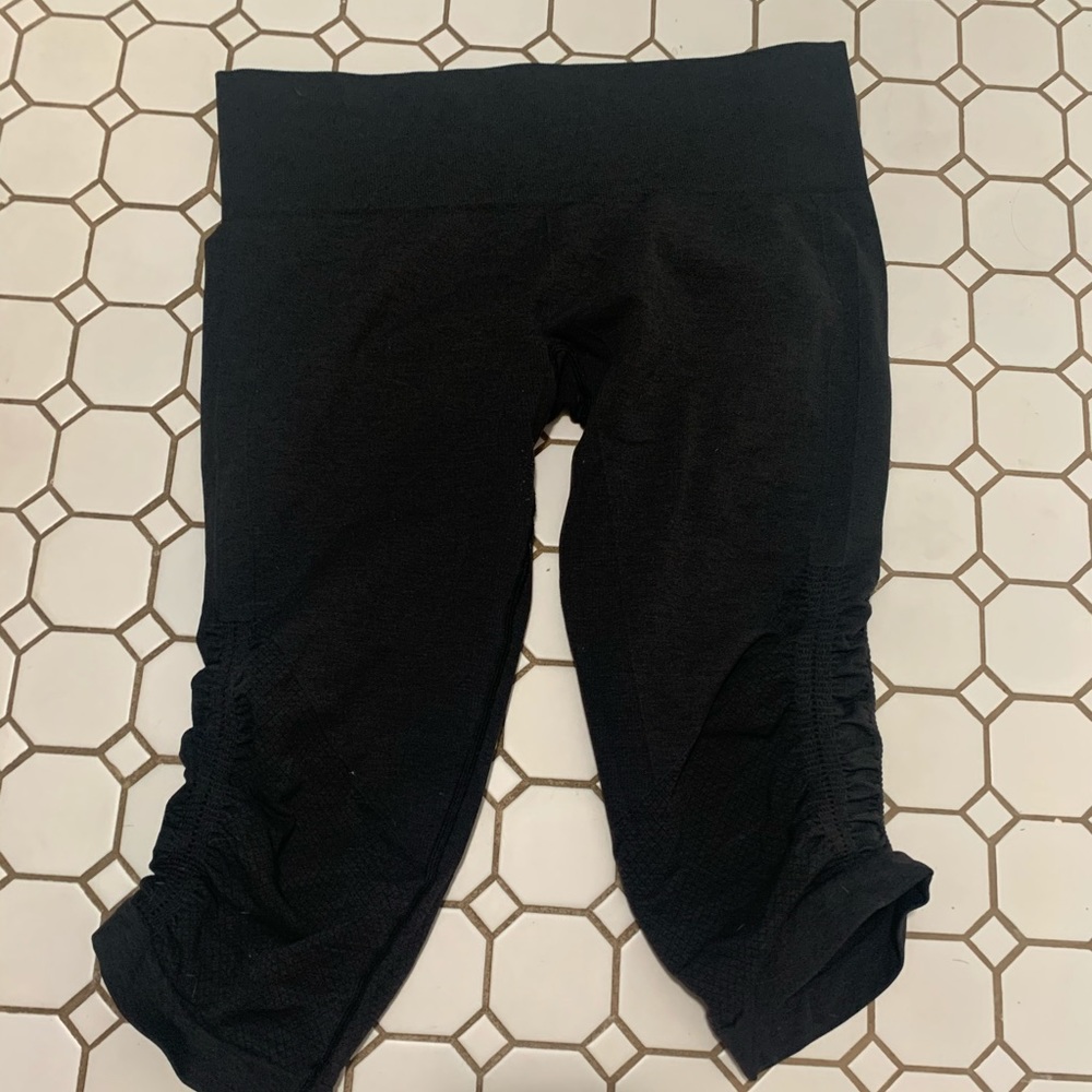 Lulu lemon leggings